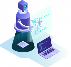 Разработка сайта для автоматизации бизнес-процессов в Хвасоне