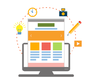Разработка корпоративного портала в Хвасоне