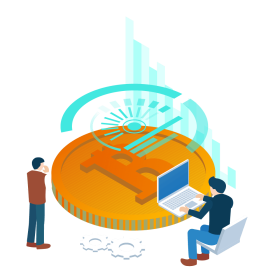 Создание сложного сайта для блокчейн и криптовалюты в Хвасоне