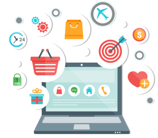 Разработка площадки электронной коммерции в Хвасоне